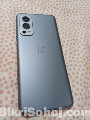 OnePlus Nord 2 5g